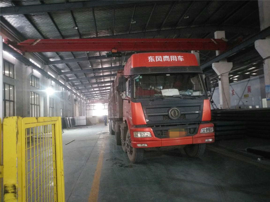 2018.11.29  江蘇連云港公交站臺(tái)、候車亭發(fā)貨